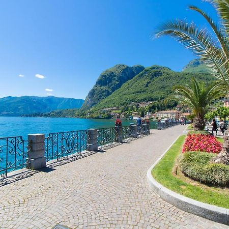 Apartment Delle Rose - Менаджо Екстер'єр фото