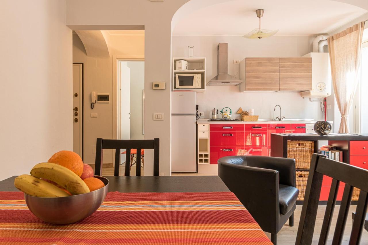 Apartment Delle Rose - Менаджо Екстер'єр фото
