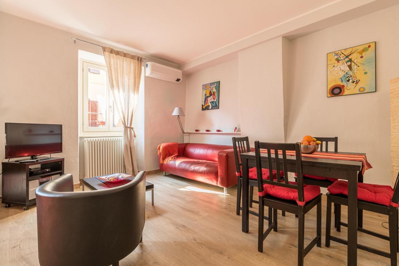 Apartment Delle Rose - Менаджо Екстер'єр фото