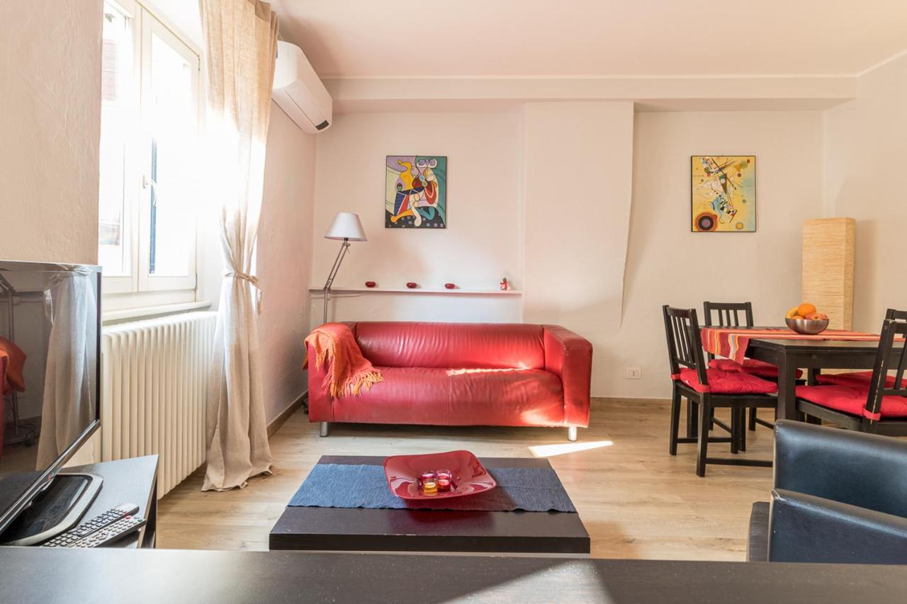 Apartment Delle Rose - Менаджо Екстер'єр фото