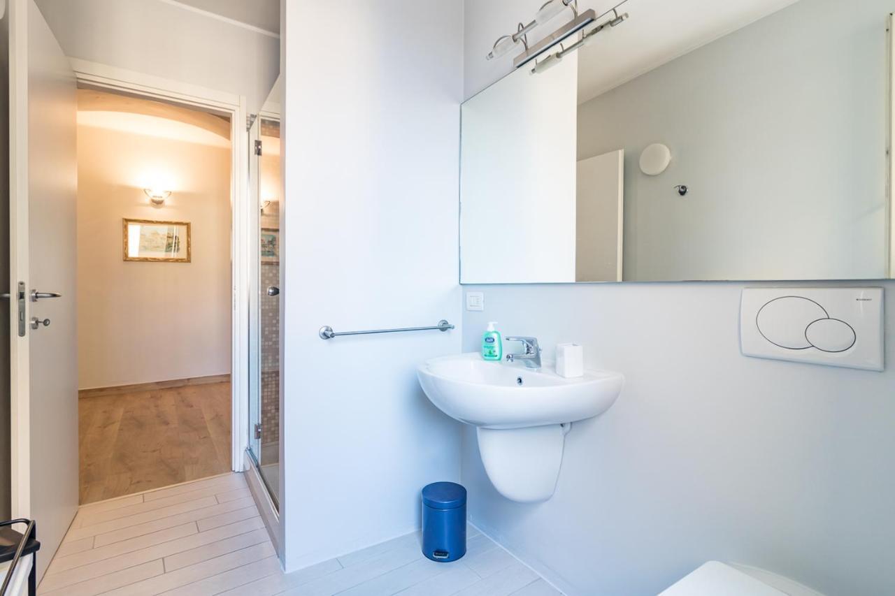 Apartment Delle Rose - Менаджо Екстер'єр фото