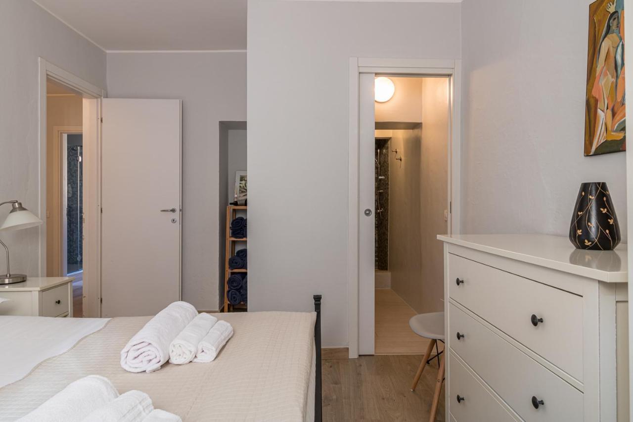 Apartment Delle Rose - Менаджо Екстер'єр фото